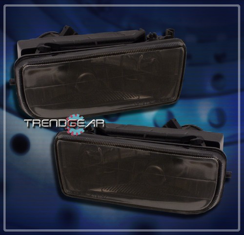 Bmw e36 series bumper - 92-98, 3-series