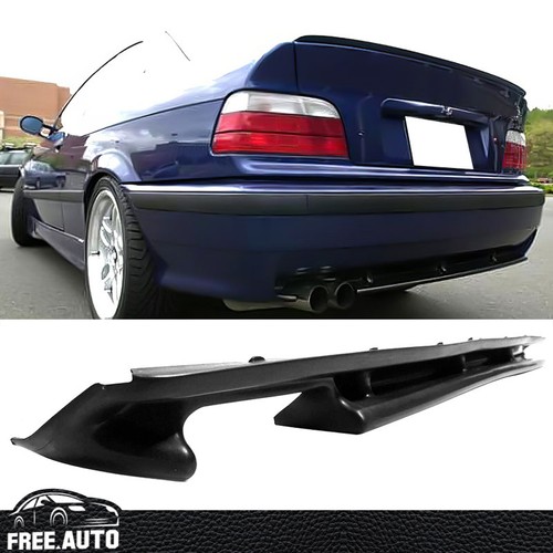 Fits bmw e36 rear bumper - e36,
