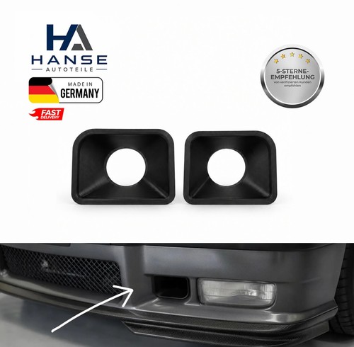 Brake air duct set - air,