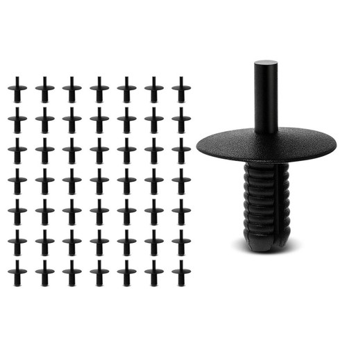50pcs front rear - 50pcs,