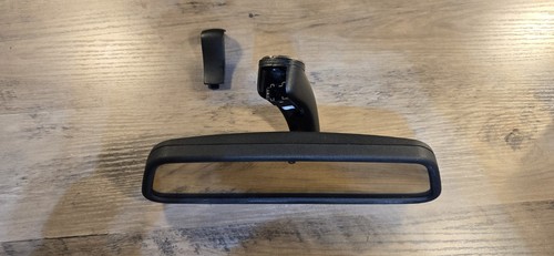 Bmw e36 rear view mirror - bmw,