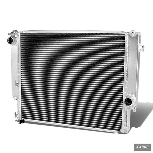Auto dynasty radiator - dynasty, for
