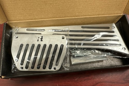 Bmw auto aluminum - bmw, set