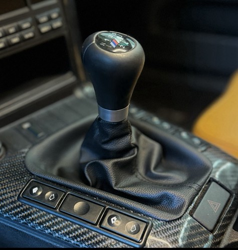 Shift boot for bmw e36 - for,