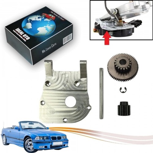 For bmw e36 - convertible, roof