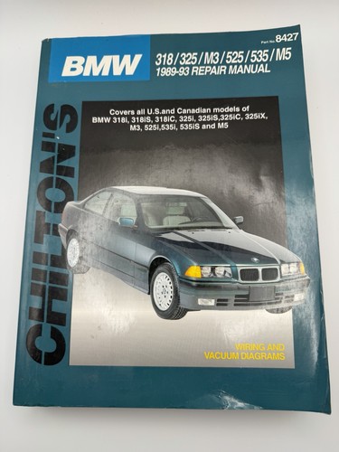 Chiltons auto repair manual - auto,