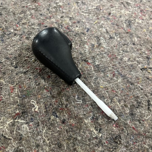Bmw e36 automatic - gear, knob