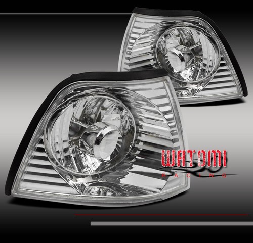 Bmw e36 series 4dr - 3,