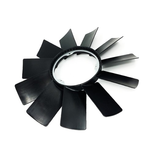 Radiator cooling fan blade for - cooling,