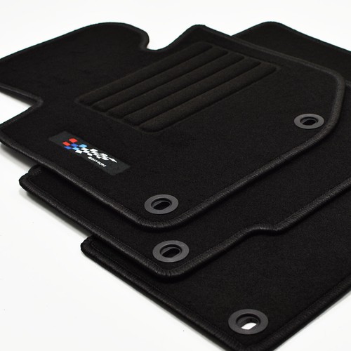 Edition suede logo - , mats