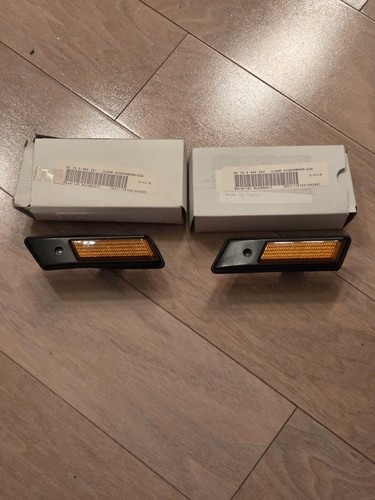 Bmw e36 euro amber - e36,