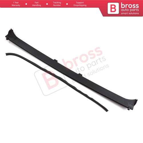 Sunroof rain gutter drip - sunroof,