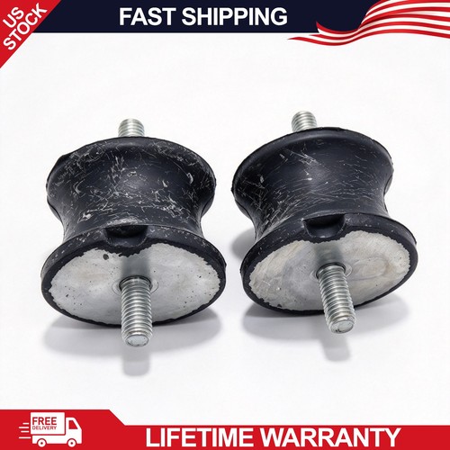 Manual auto transmission - 2x, manual/auto