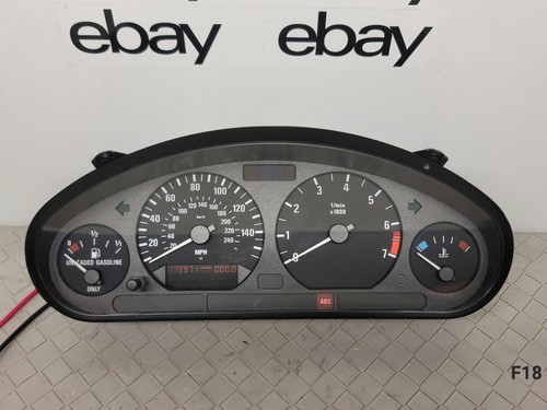 Bmw e36 318ti - 97,