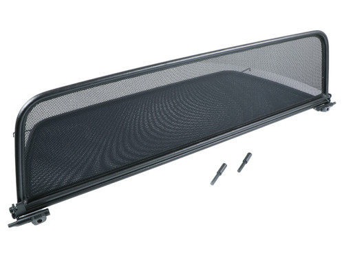 Wind deflector for bmw e36 - deflector,
