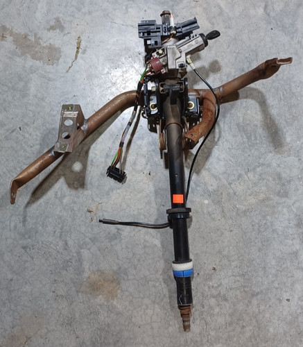 Bmw e36 ignition steering - bmw,