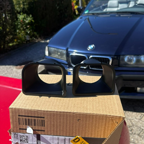 Bmw e36 air - bmw,