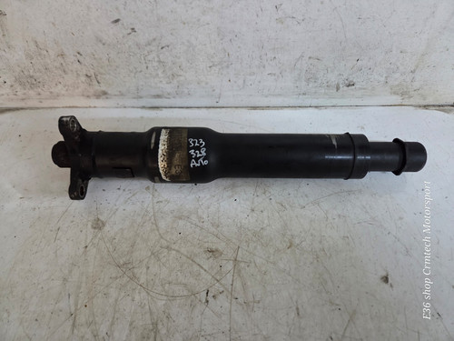 Bmw e36 323 - e36, prop