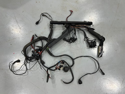 Bmw e36 325is - m50, obd1