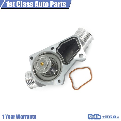 Thermostat upgraded housing - thermostat,