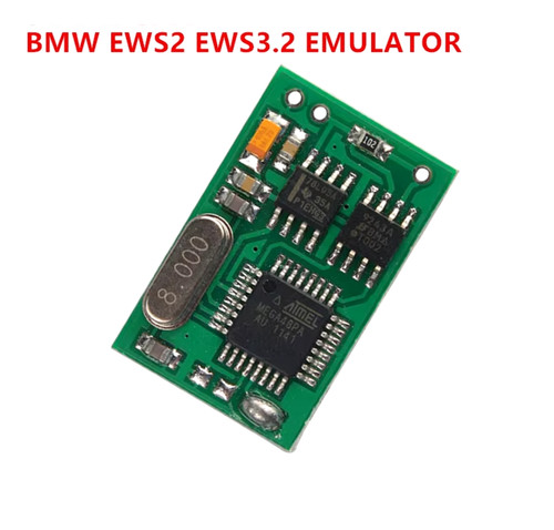 Immo immobilizer auto ews2 - immobilizer,