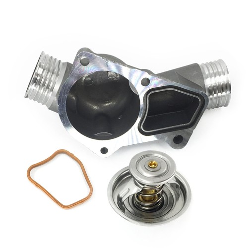 Thermostat upgraded housing - thermostat,