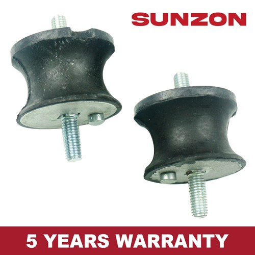 2xnew auto trans mount set - 2xnew,