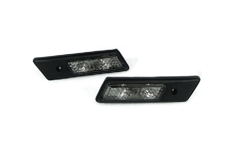 Depo pair smoke - depo, side