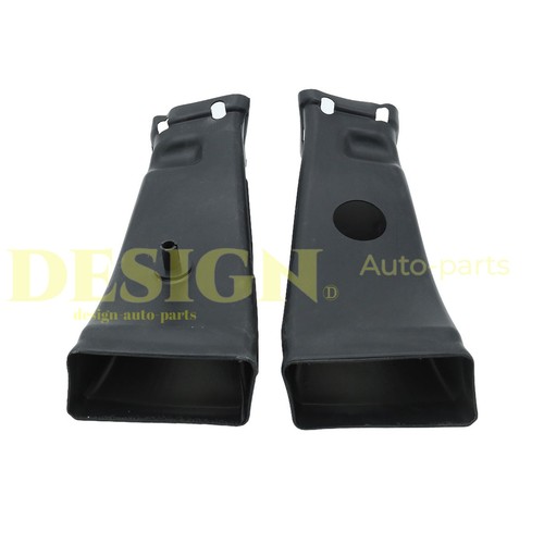 Brake cooling duct - cooling,