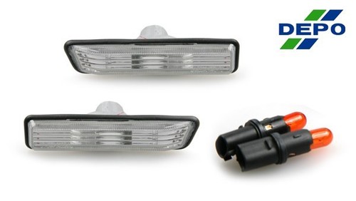 Fit bmw e36 3 series - 97-98,
