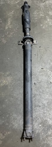 Bmw e36 auto full driveshaft - full,