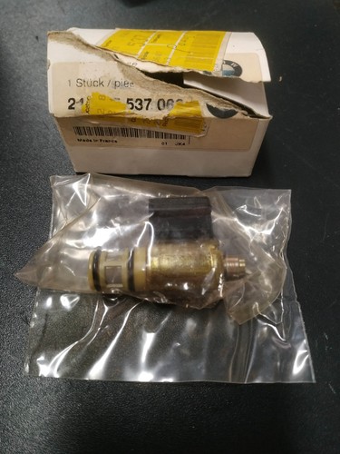 Bmw e36 e34 e39 solenoid - bmw,