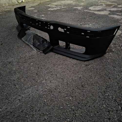 Bmw front bumper fits - bmw, 3
