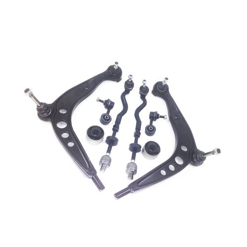 Suspension kit front - suspension,